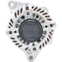 REMY ELECTRICAL 11228 Remanufactured Alternator