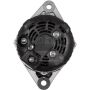REMY ELECTRICAL 11231 Remanufactured Alternator