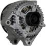 REMY ELECTRICAL 11233 Remanufactured Alternator