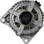 REMY ELECTRICAL 11233 Remanufactured Alternator