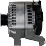 REMY ELECTRICAL 11233 Remanufactured Alternator