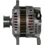 REMY ELECTRICAL 11235 Remanufactured Alternator