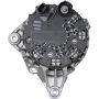 REMY ELECTRICAL 11240 Remanufactured Alternator