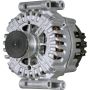 REMY ELECTRICAL 11241 Remanufactured Alternator