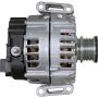 REMY ELECTRICAL 11241 Remanufactured Alternator