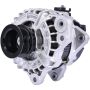 REMY ELECTRICAL 11243 Remanufactured Alternator