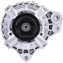 REMY ELECTRICAL 11243 Remanufactured Alternator