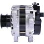 REMY ELECTRICAL 11243 Remanufactured Alternator