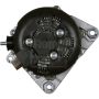 REMY ELECTRICAL 11245 Remanufactured Alternator