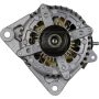 REMY ELECTRICAL 11245 Remanufactured Alternator