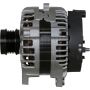 REMY ELECTRICAL 11247 Remanufactured Alternator