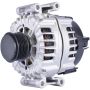 REMY ELECTRICAL 11252 Remanufactured Alternator