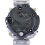REMY ELECTRICAL 11252 Remanufactured Alternator