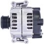 REMY ELECTRICAL 11252 Remanufactured Alternator