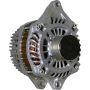 REMY ELECTRICAL 11254 Remanufactured Alternator