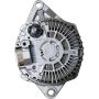 REMY ELECTRICAL 11254 Remanufactured Alternator