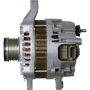REMY ELECTRICAL 11254 Remanufactured Alternator