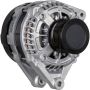 REMY ELECTRICAL 11257 Remanufactured Alternator
