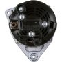 REMY ELECTRICAL 11257 Remanufactured Alternator