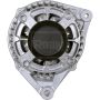 REMY ELECTRICAL 11257 Remanufactured Alternator