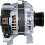 REMY ELECTRICAL 11266 Remanufactured Alternator