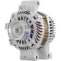 REMY ELECTRICAL 11268 Remanufactured Alternator