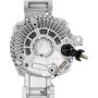 REMY ELECTRICAL 11268 Remanufactured Alternator