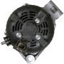 REMY ELECTRICAL 11270 Remanufactured Alternator