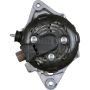 REMY ELECTRICAL 11272 Remanufactured Alternator