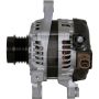 REMY ELECTRICAL 11272 Remanufactured Alternator