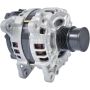 REMY ELECTRICAL 11278 Remanufactured Alternator