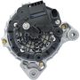 REMY ELECTRICAL 11278 Remanufactured Alternator