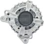 REMY ELECTRICAL 11278 Remanufactured Alternator