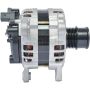 REMY ELECTRICAL 11278 Remanufactured Alternator