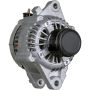 REMY ELECTRICAL 11280 Remanufactured Alternator