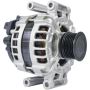 REMY ELECTRICAL 11281 Remanufactured Alternator