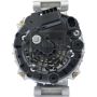 REMY ELECTRICAL 11281 Remanufactured Alternator