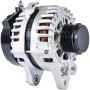 REMY ELECTRICAL 11282 Remanufactured Alternator