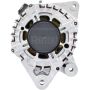 REMY ELECTRICAL 11282 Remanufactured Alternator