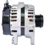 REMY ELECTRICAL 11282 Remanufactured Alternator