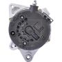 REMY ELECTRICAL 11283 Remanufactured Alternator