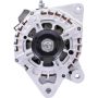 REMY ELECTRICAL 11283 Remanufactured Alternator
