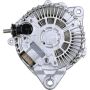 REMY ELECTRICAL 11305 Remanufactured Alternator