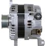 REMY ELECTRICAL 11305 Remanufactured Alternator