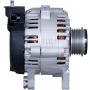 REMY ELECTRICAL 11313 Remanufactured Alternator
