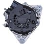 REMY ELECTRICAL 11315 Remanufactured Alternator