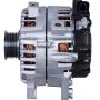 REMY ELECTRICAL 11315 Remanufactured Alternator