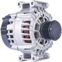 REMY ELECTRICAL 11316 Remanufactured Alternator