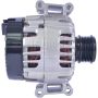 REMY ELECTRICAL 11316 Remanufactured Alternator