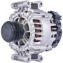 REMY ELECTRICAL 11318 Remanufactured Alternator